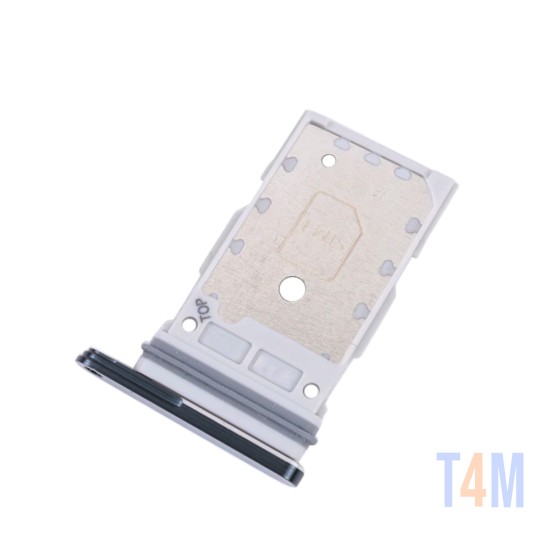 SIM Holder Samsung Galaxy S22/S901 Sky Blue